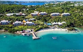 Grotto Bay Beach Resort Bermuda